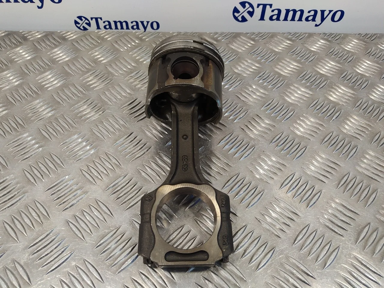 Piston para Ssangyong Actyon