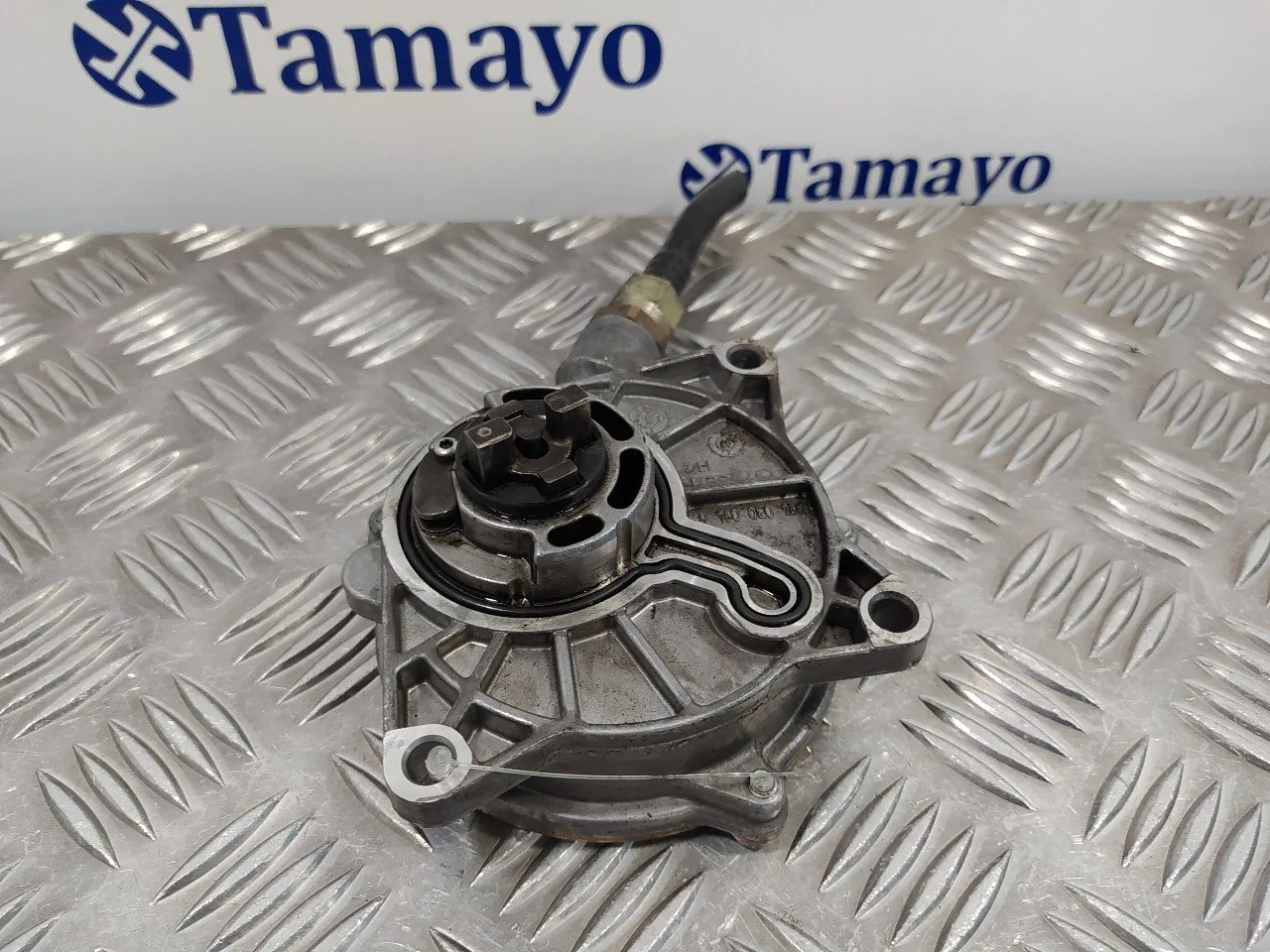 Depresor Freno / Bomba Vacio para Ssangyong Actyon