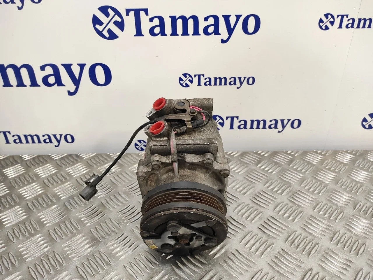 Compresor Aire Acondicionado para Honda Cr-V (Rd1/3)
