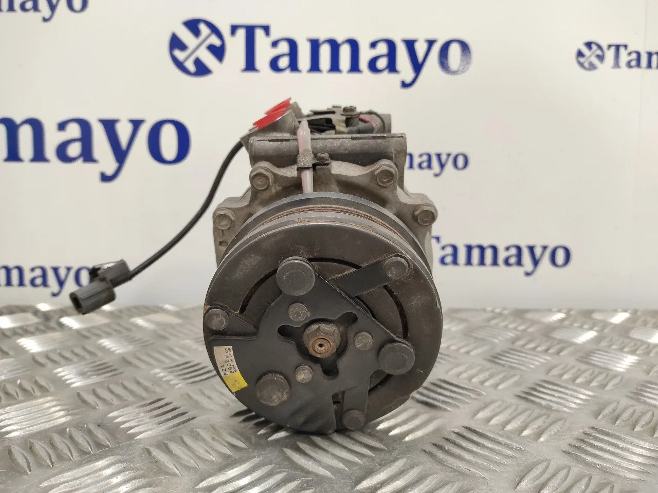 Compresor Aire Acondicionado para Honda Cr-V (Rd1/3)