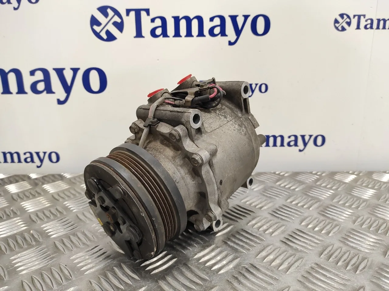 Compresor Aire Acondicionado para Honda Cr-V (Rd1/3)