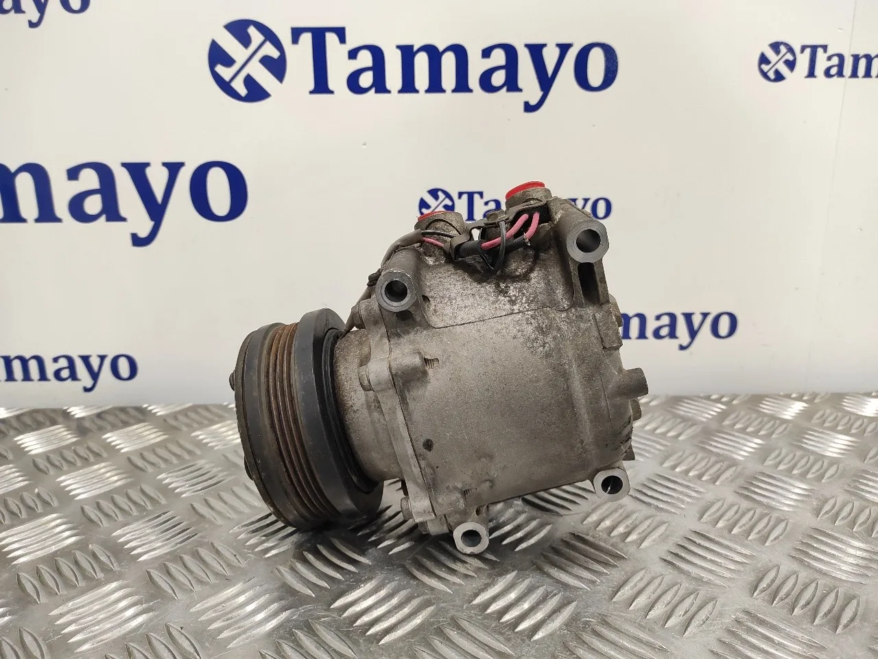 Compresor Aire Acondicionado para Honda Cr-V (Rd1/3)