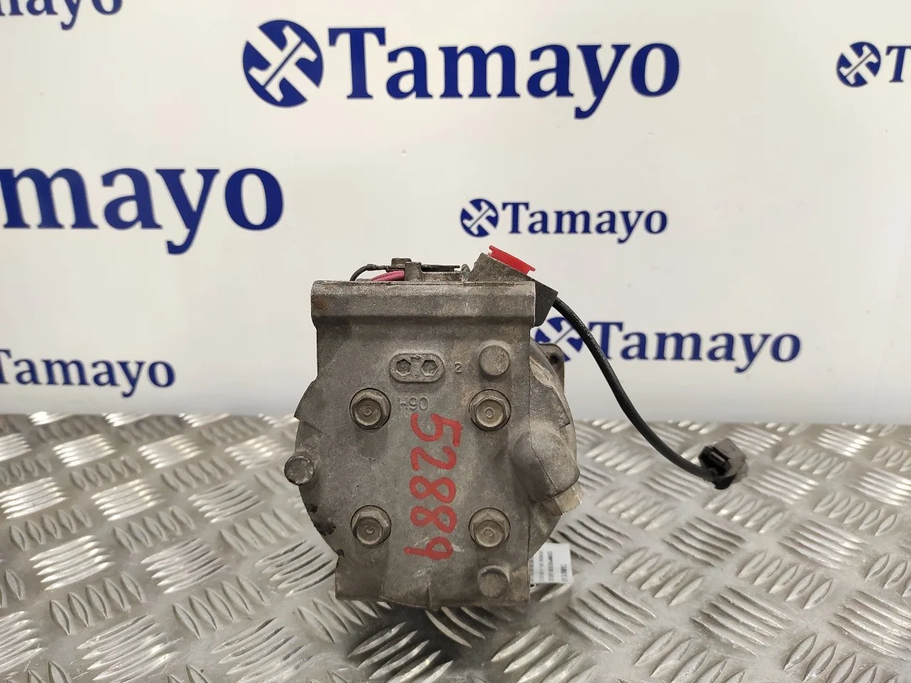 Compresor Aire Acondicionado para Honda Cr-V (Rd1/3)