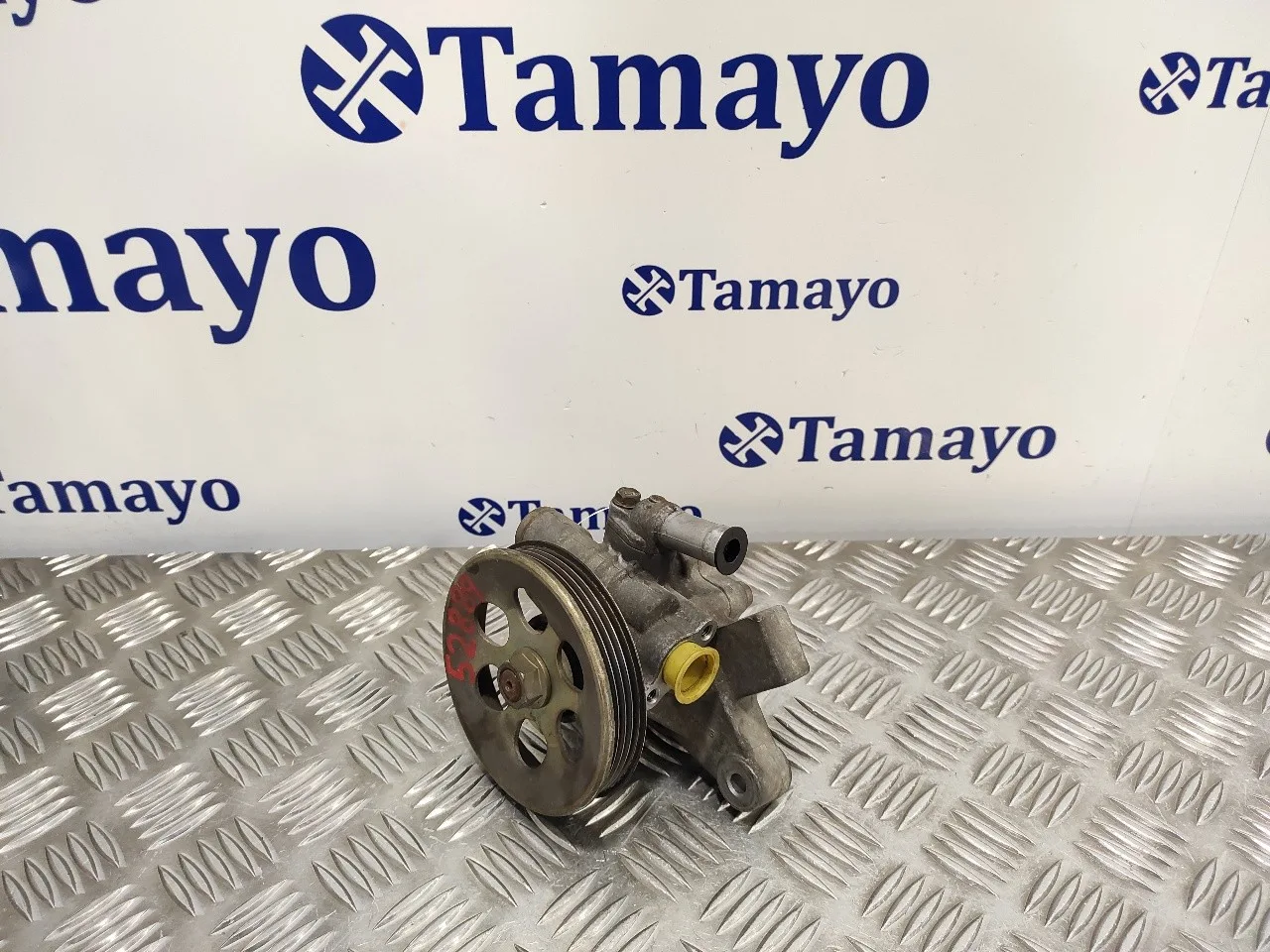 Bomba Direccion para Honda Cr-V (Rd1/3)