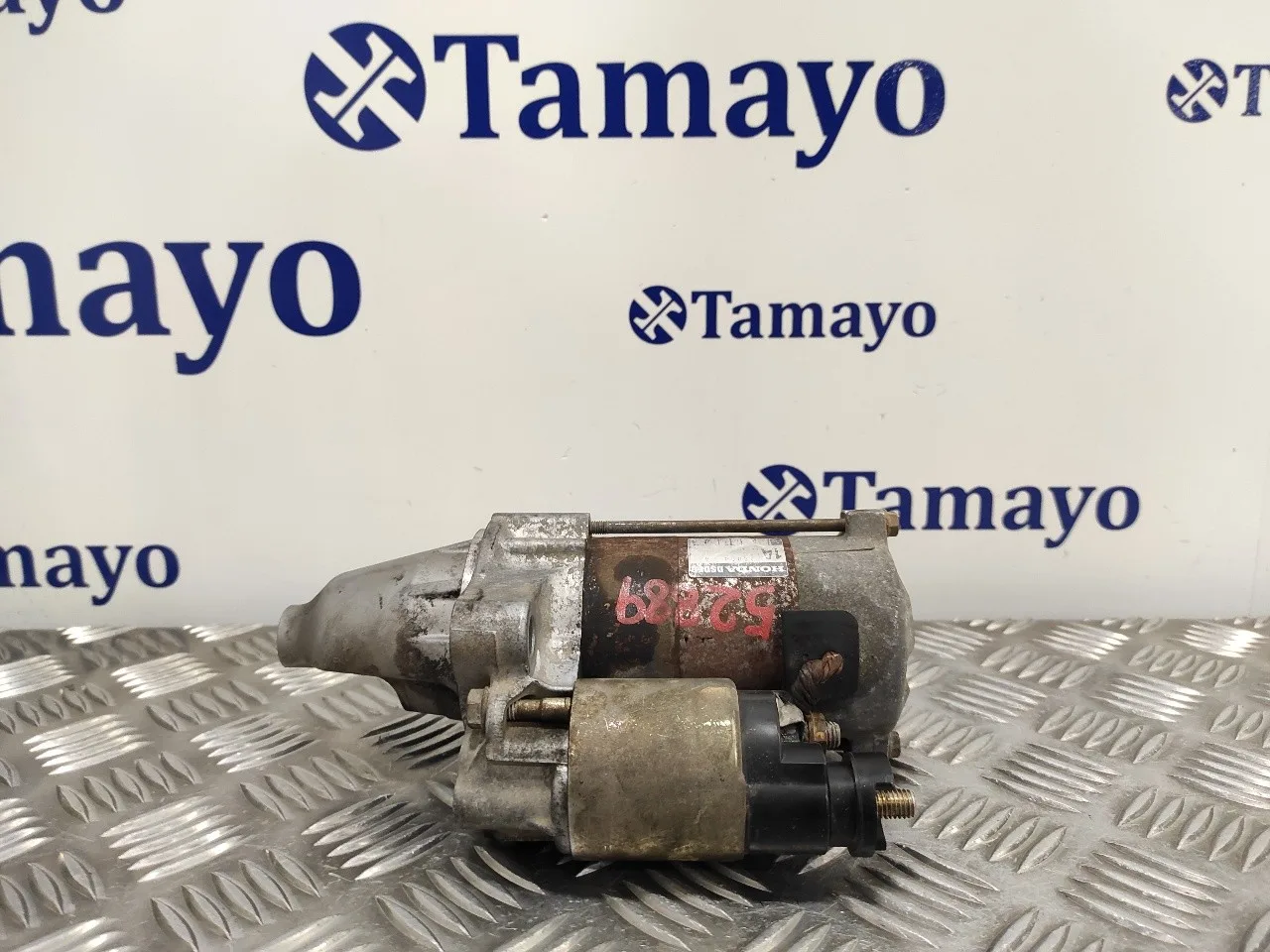 Motor Arranque para Honda Cr-V (Rd1/3)