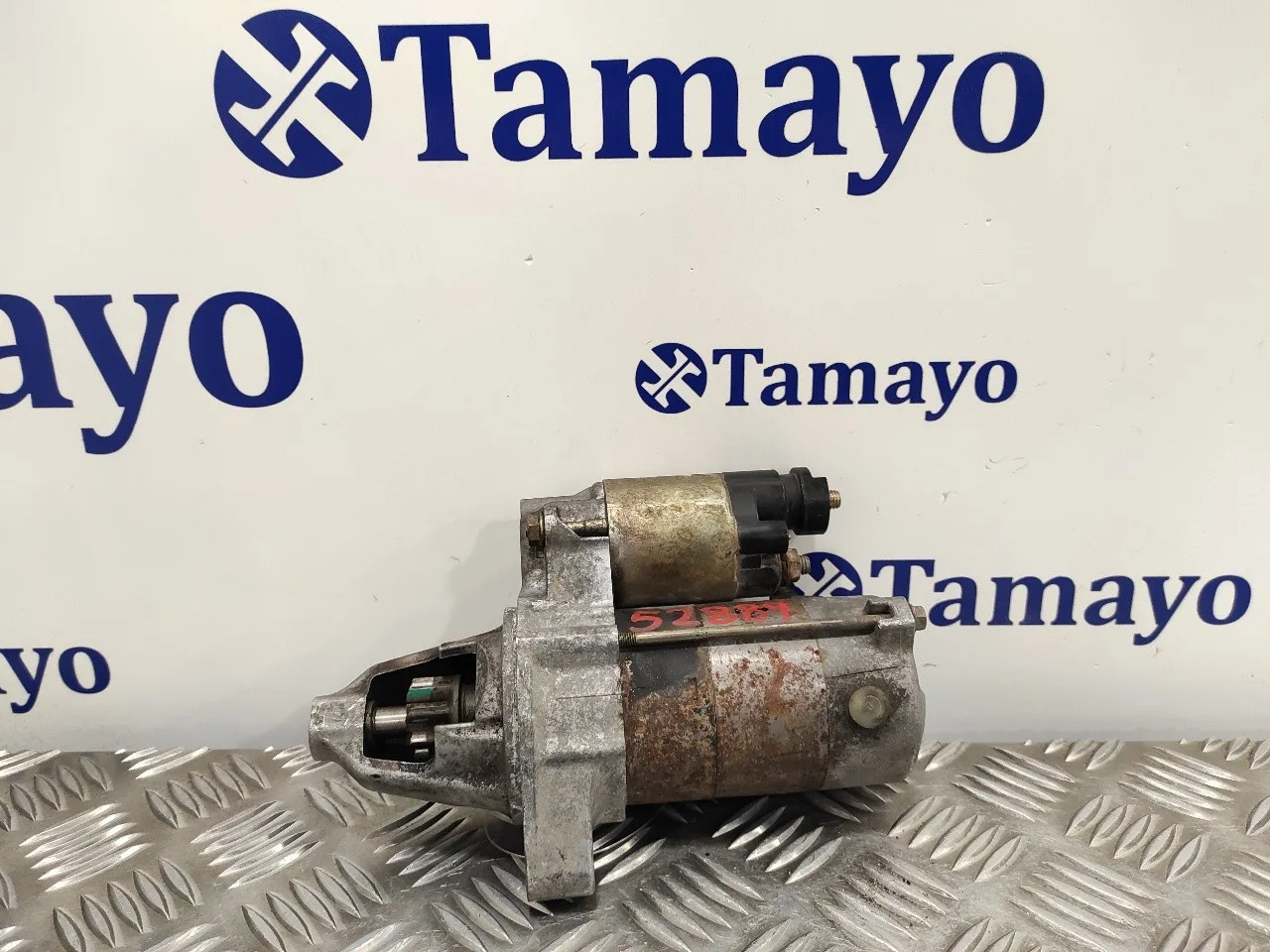 Motor Arranque para Honda Cr-V (Rd1/3)