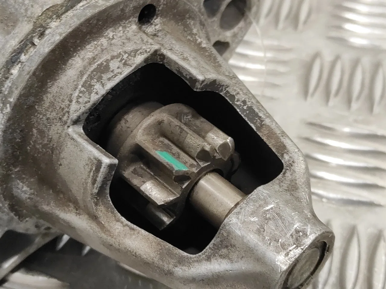Motor Arranque para Honda Cr-V (Rd1/3)