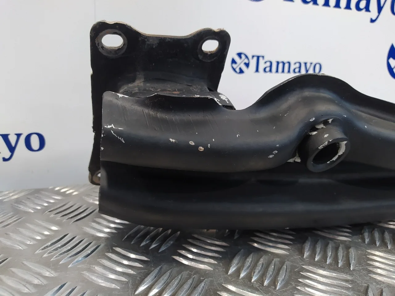 Refuerzo Paragolpes Trasero para Seat Leon Sc (5F5)