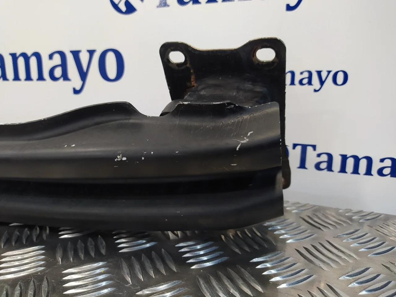 Refuerzo Paragolpes Trasero para Seat Leon Sc (5F5)