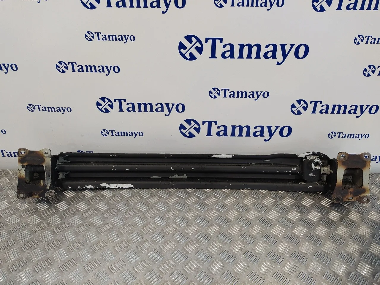 Refuerzo Paragolpes Trasero para Seat Leon Sc (5F5)