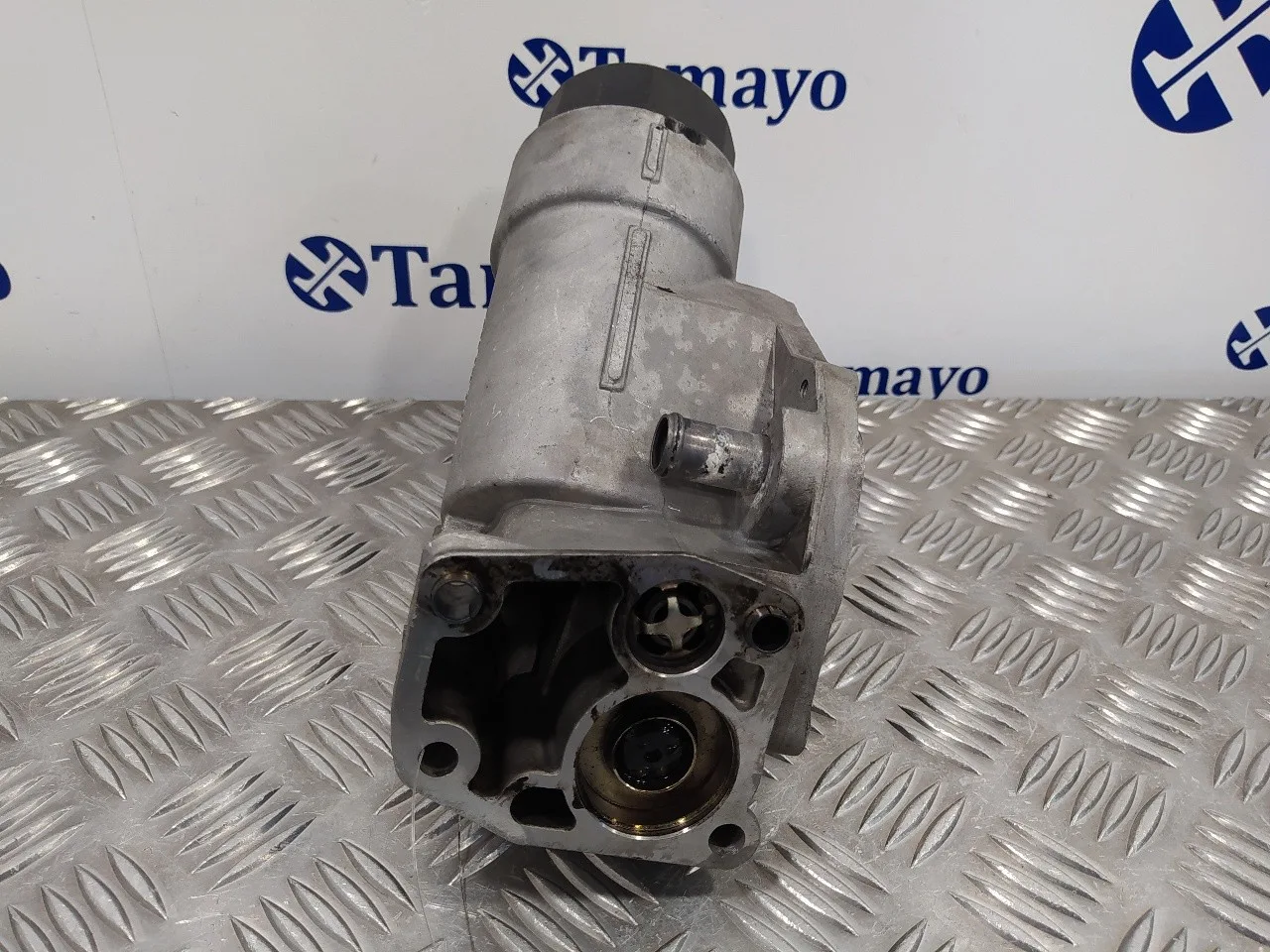 Soporte Filtro Aceite para Ssangyong Actyon