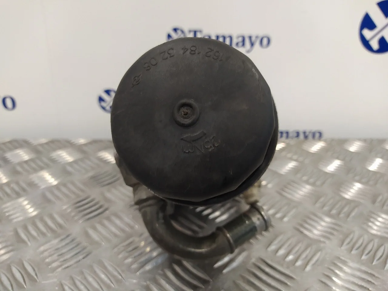 Soporte Filtro Aceite para Ssangyong Actyon