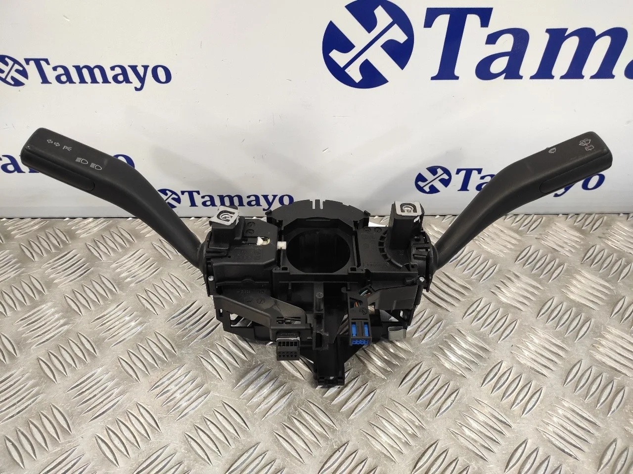 Mando Multifuncion para Volkswagen Golf V Berlina (1K1)