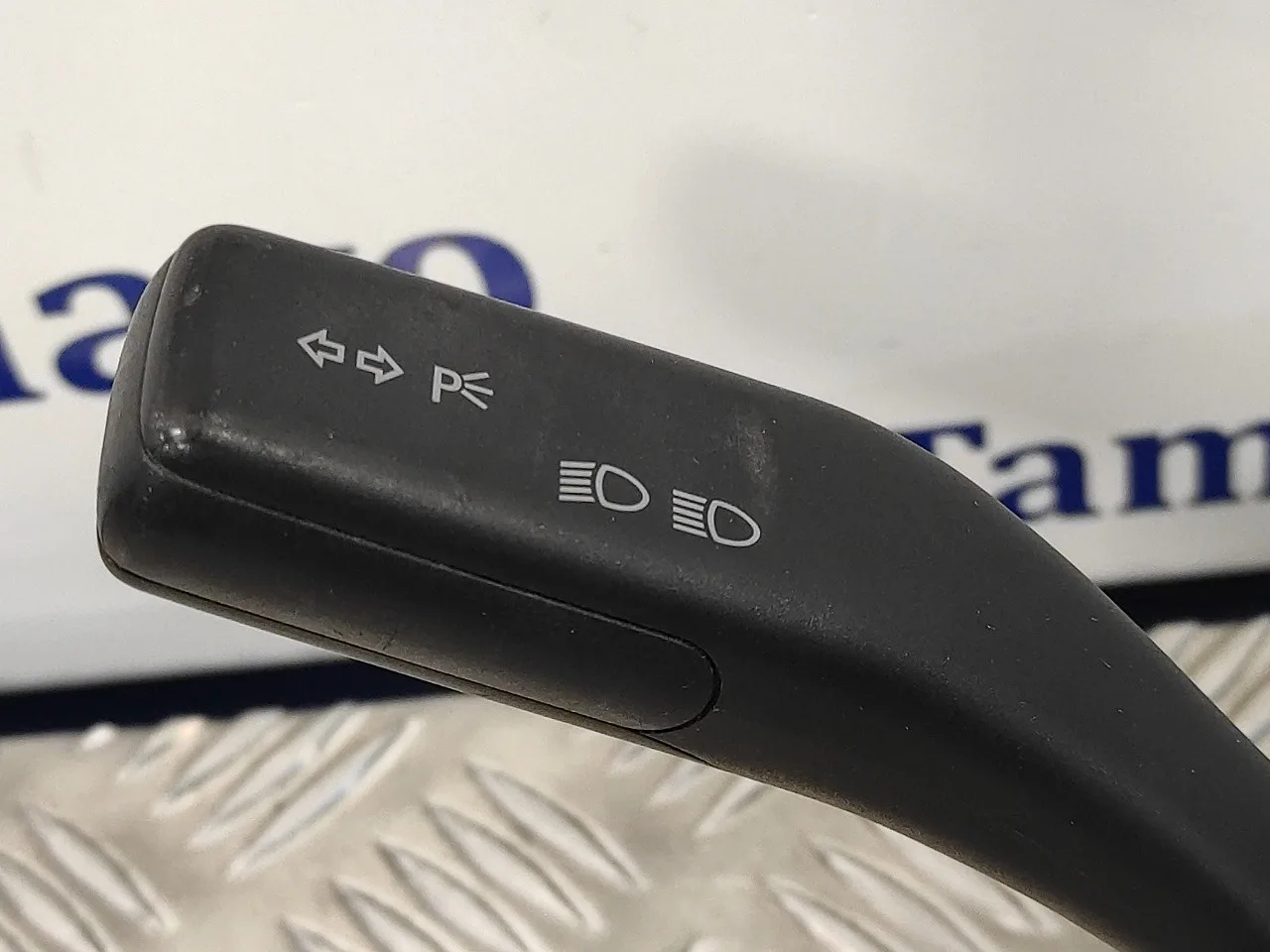 Mando Multifuncion para Volkswagen Golf V Berlina (1K1)