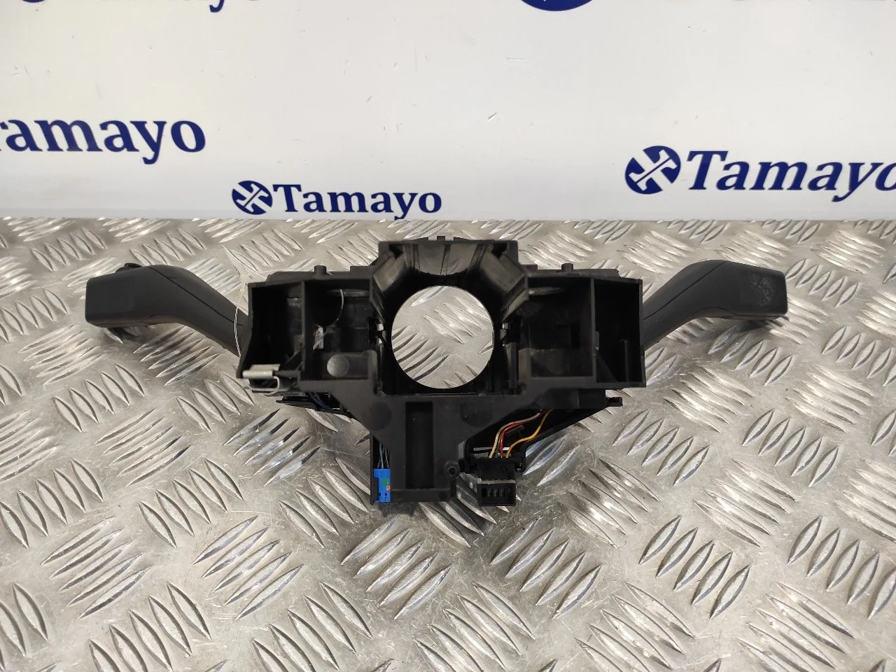 Mando Multifuncion para Volkswagen Golf V Berlina (1K1)