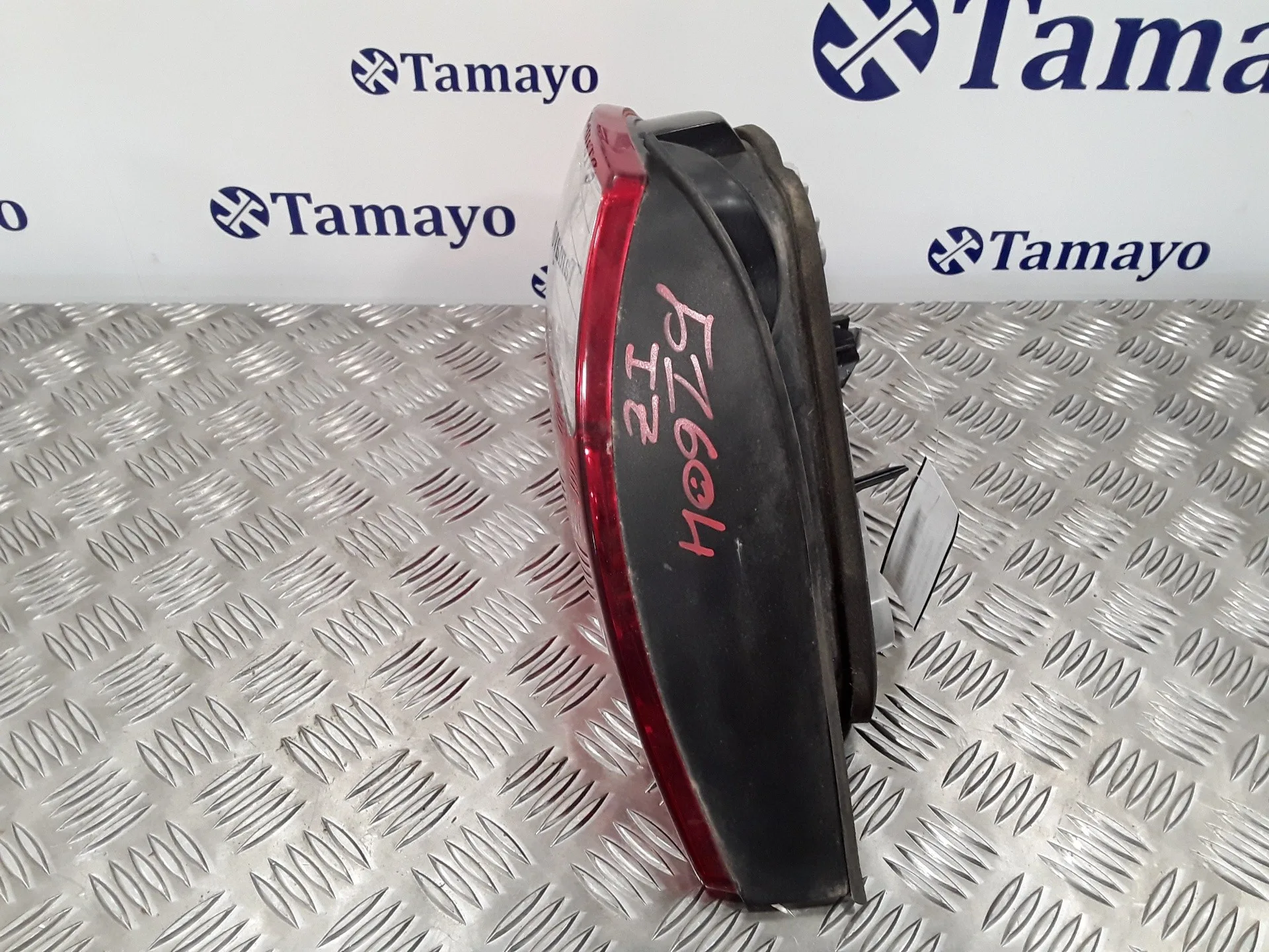 Piloto Trasero Izquierdo para Jaguar S-Type