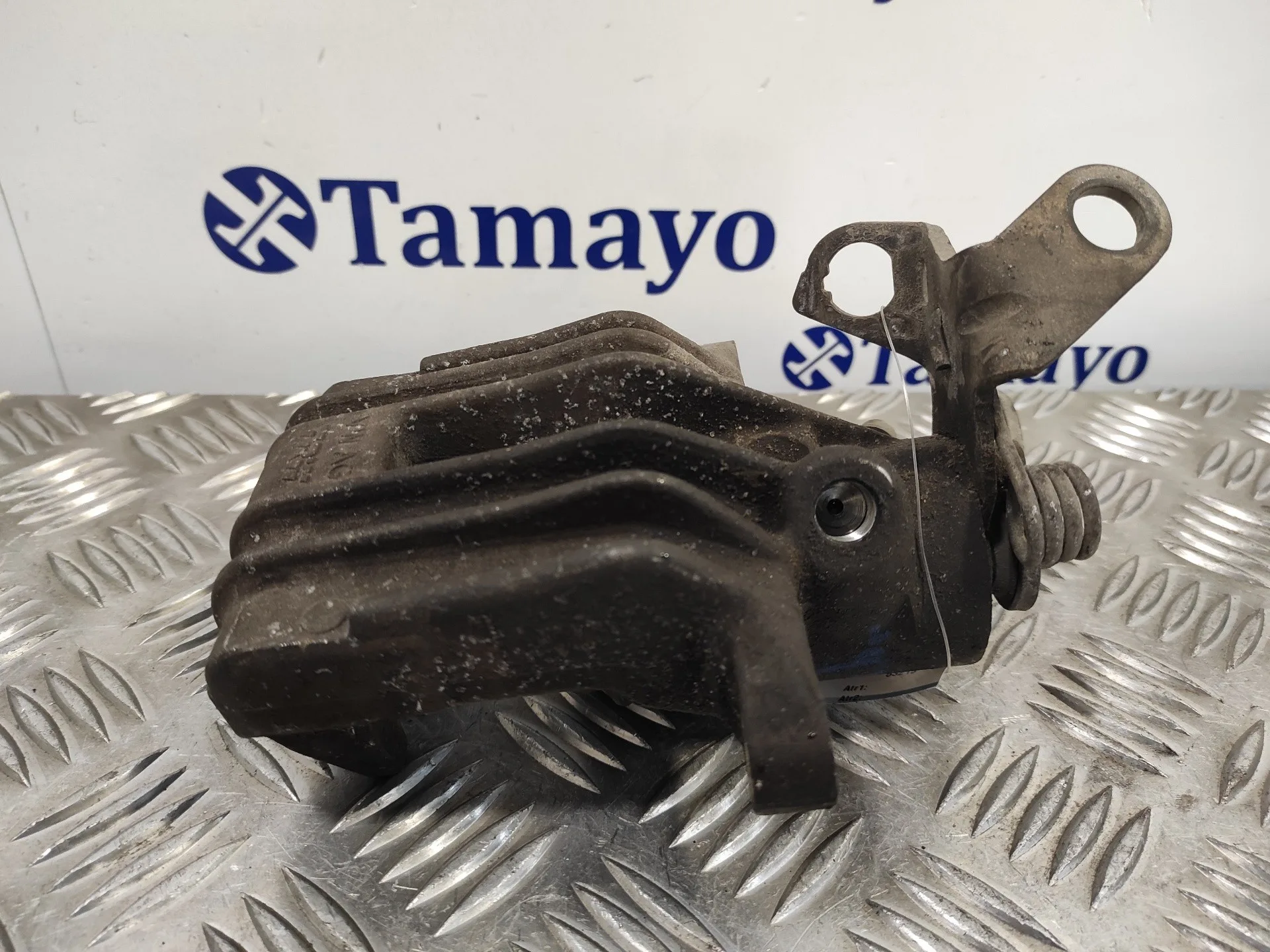 Pinza Freno Trasera Derecha para Volkswagen Golf V Berlina (1K1)