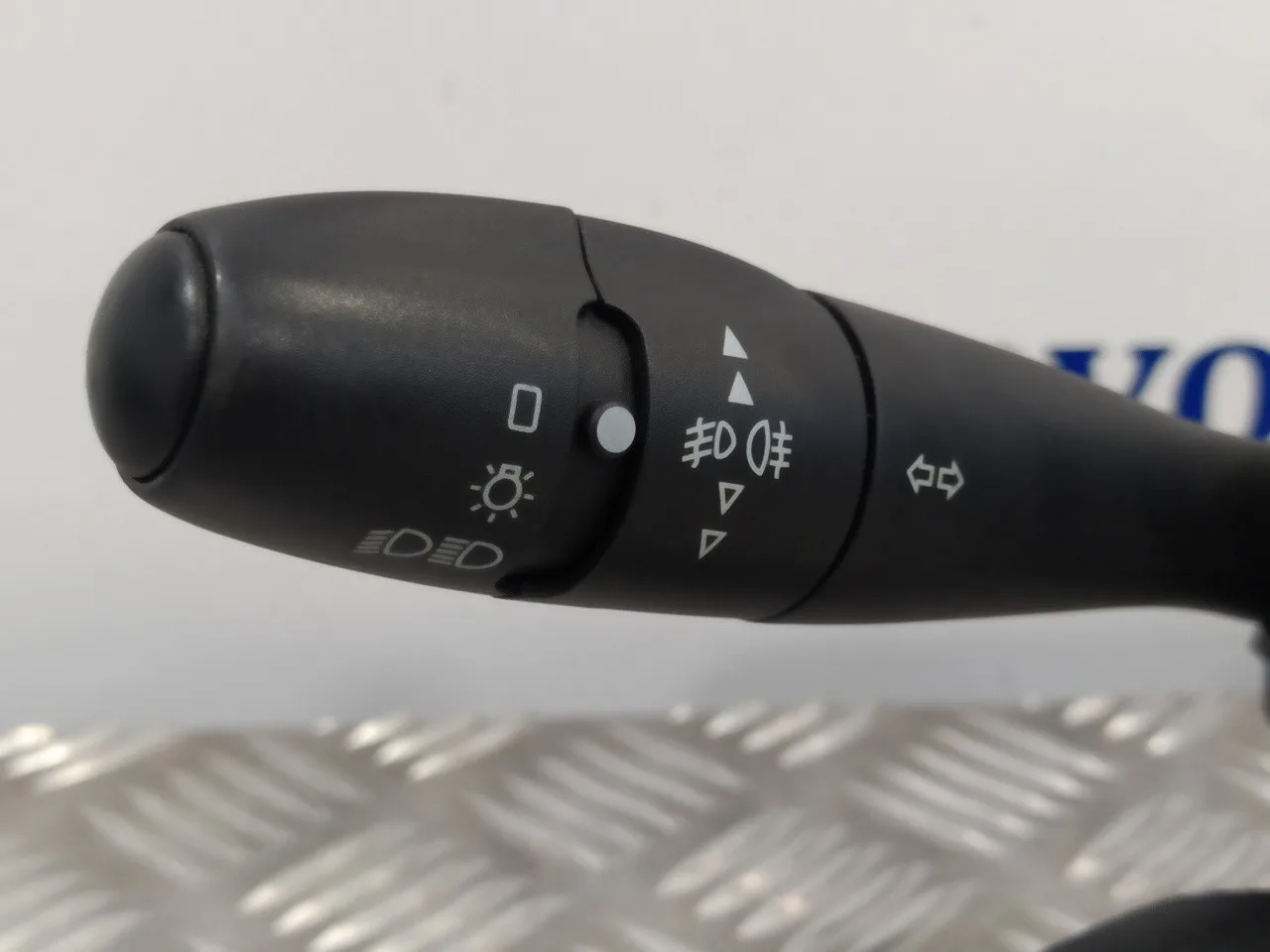 Mando Multifuncion para Peugeot 207