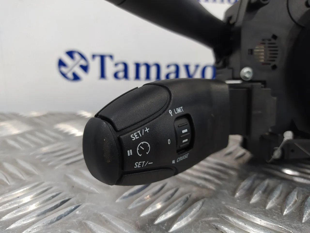Mando Multifuncion para Peugeot 207