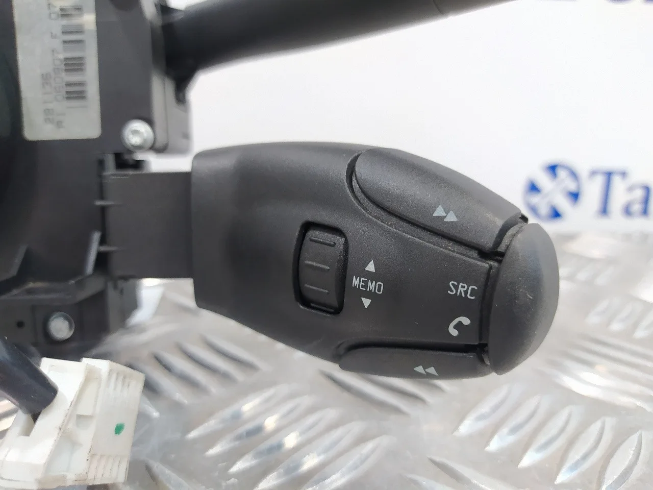 Mando Multifuncion para Peugeot 207
