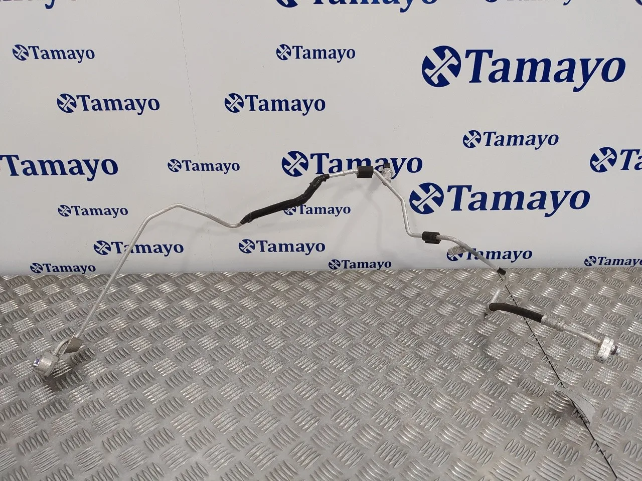 Tubos Aire Acondicionado para Seat Ibiza Sc (6P5)