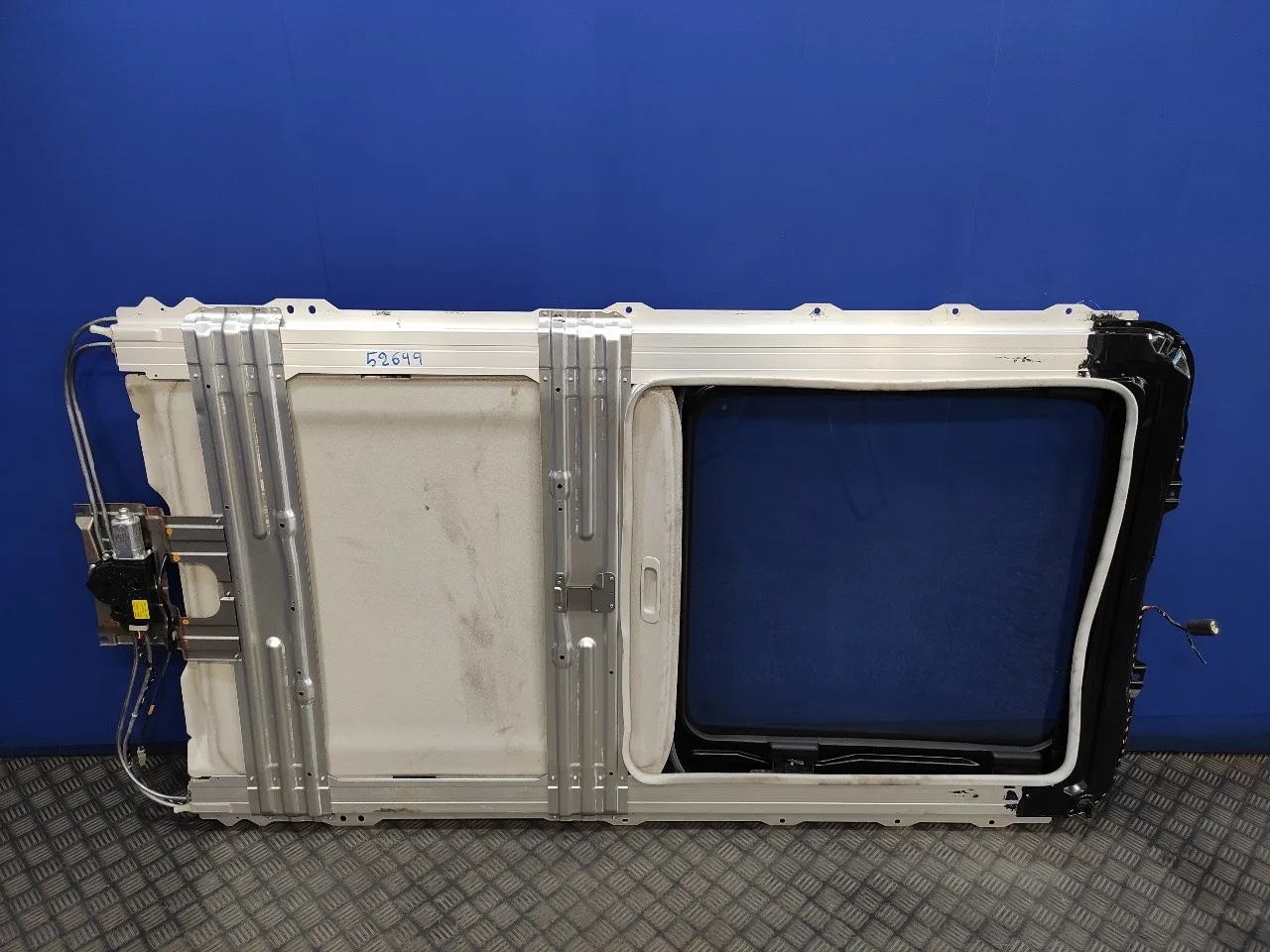 Techo Electrico para Subaru Forester S12