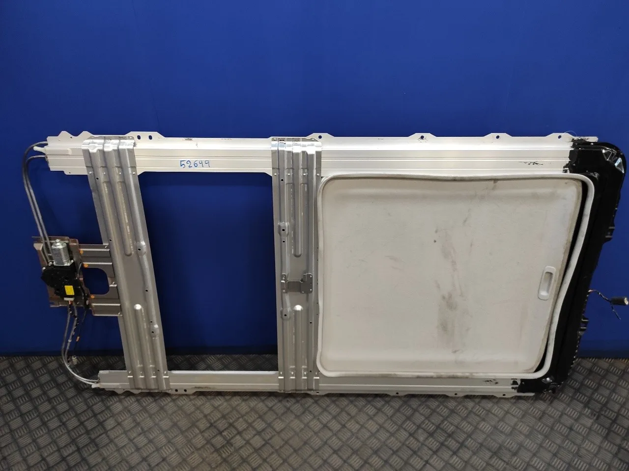 Techo Electrico para Subaru Forester S12