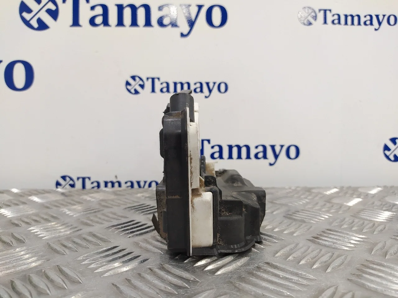 Cerradura Puerta Delantera Derecha para Seat Ibiza Sc (6P5)