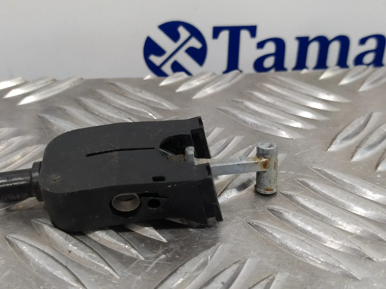 Cerradura Puerta Delantera Derecha para Seat Ibiza Sc (6P5)