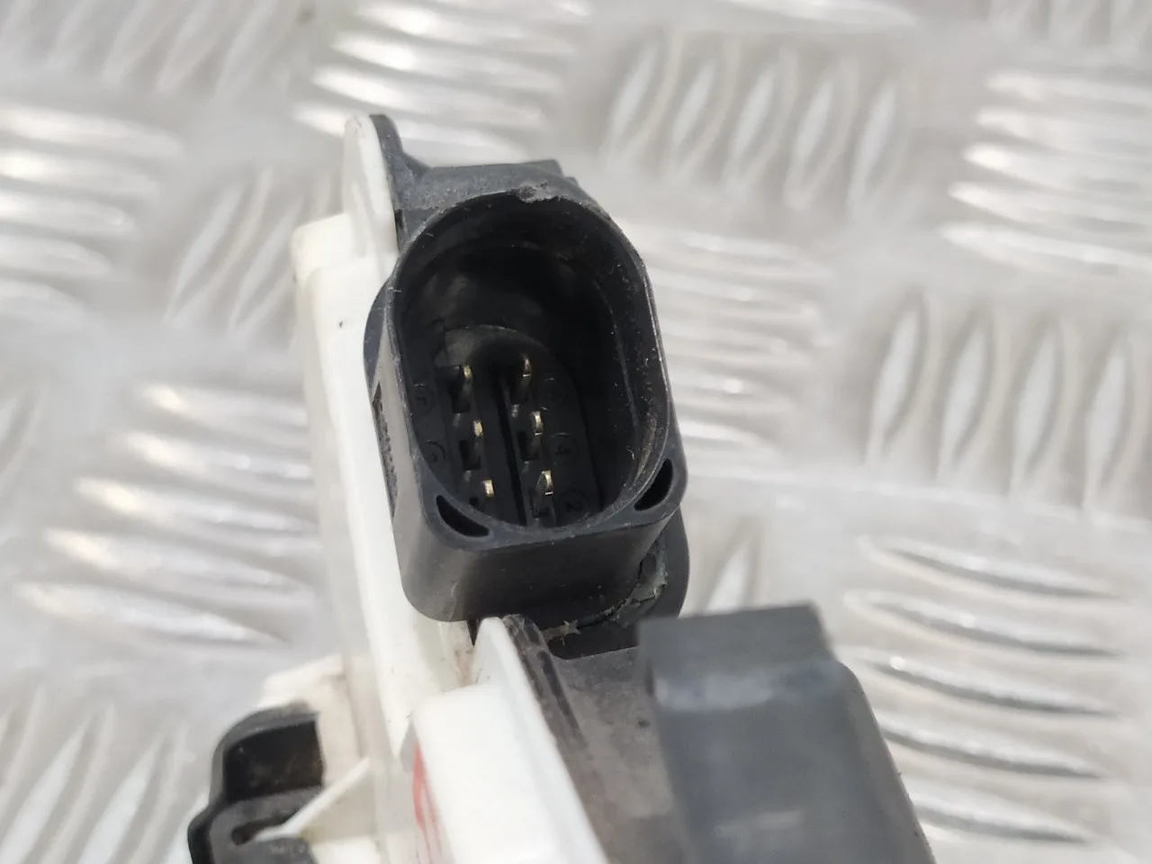 Cerradura Puerta Delantera Derecha para Seat Ibiza Sc (6P5)
