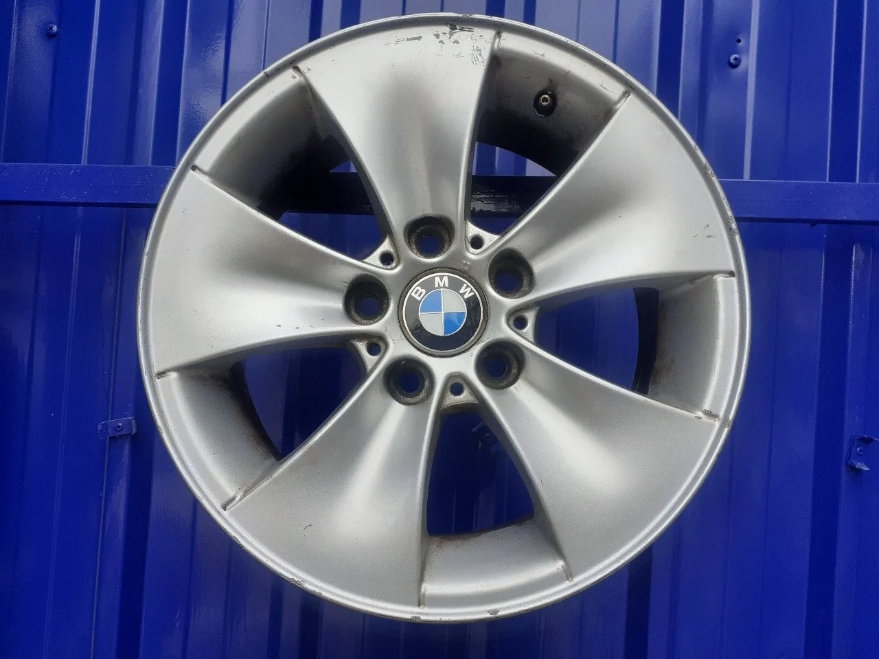 Llanta para Bmw Serie 3 Berlina (E90)