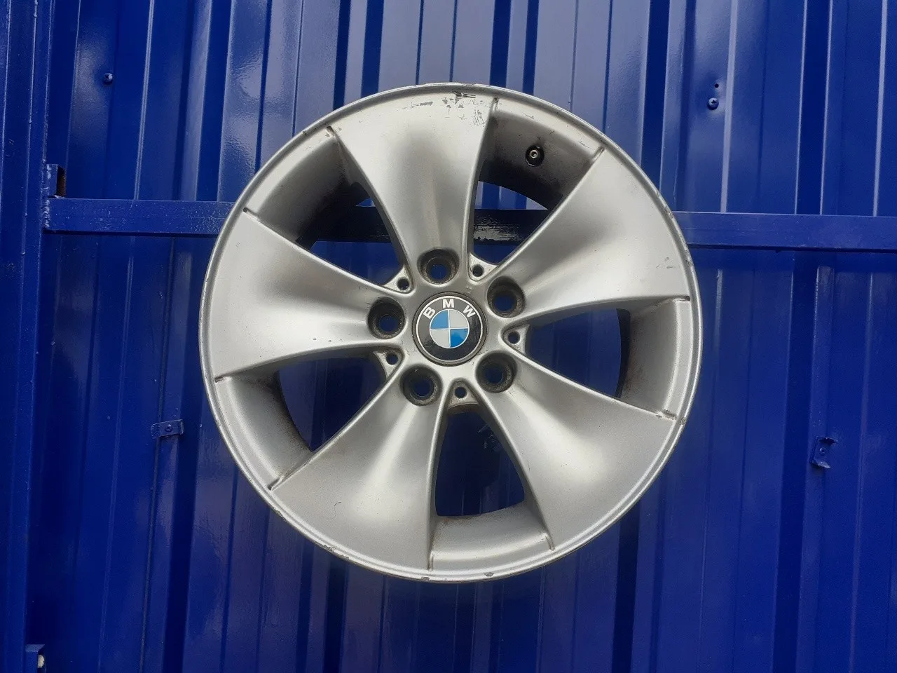 Llanta para Bmw Serie 3 Berlina (E90)