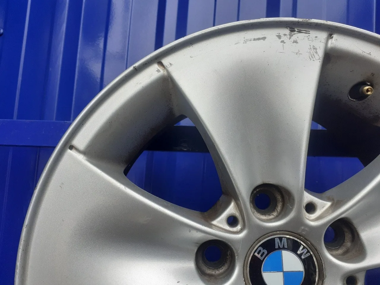 Llanta para Bmw Serie 3 Berlina (E90)