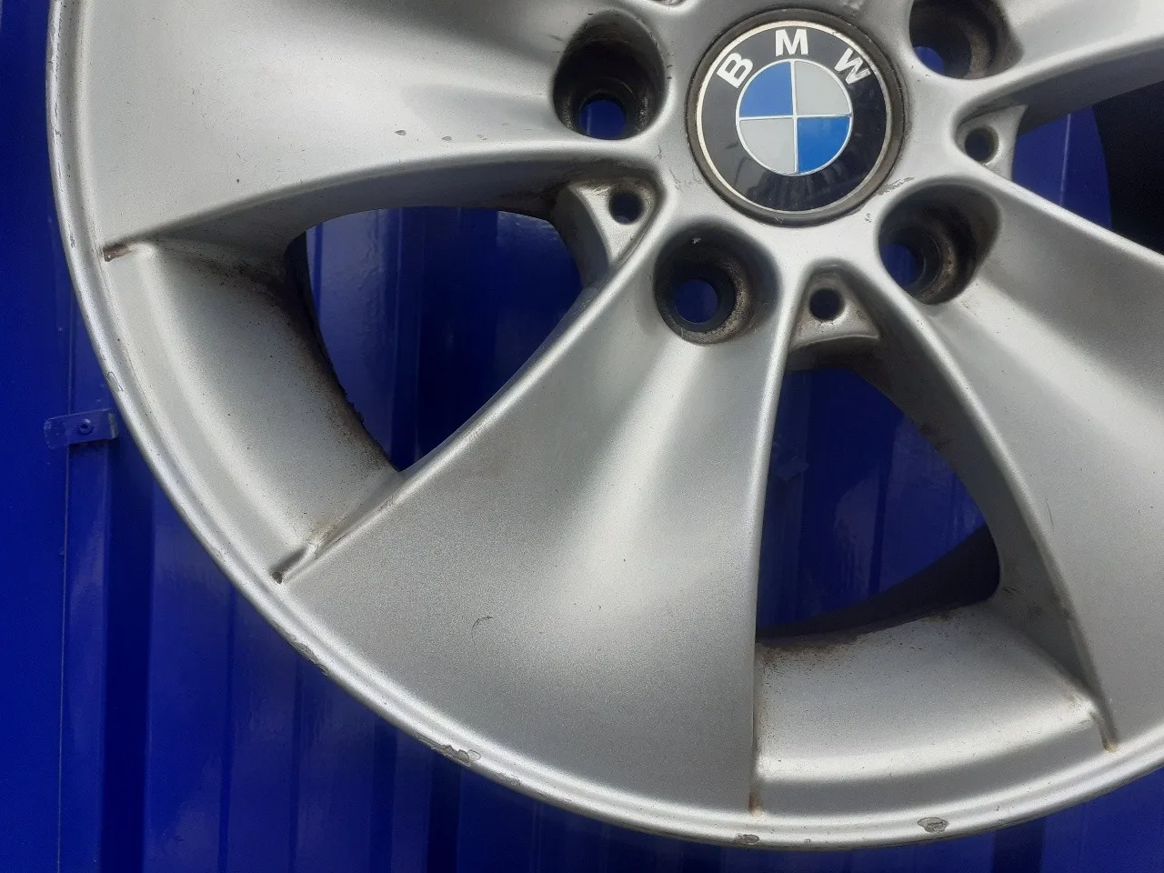Llanta para Bmw Serie 3 Berlina (E90)