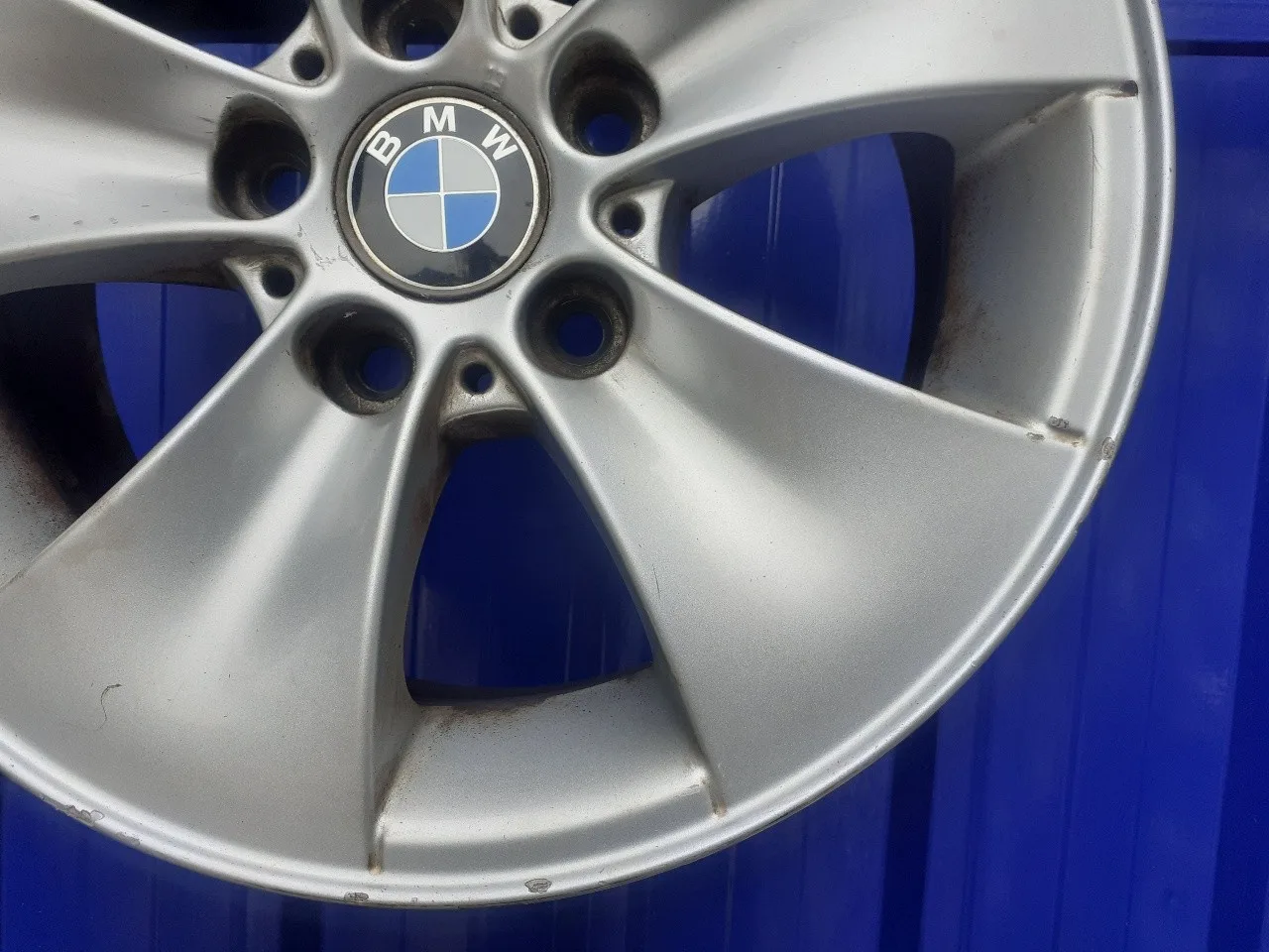 Llanta para Bmw Serie 3 Berlina (E90)
