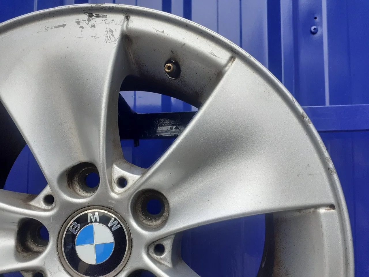 Llanta para Bmw Serie 3 Berlina (E90)