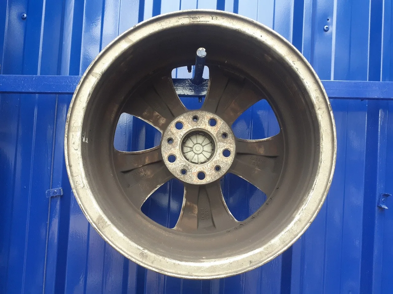 Llanta para Bmw Serie 3 Berlina (E90)
