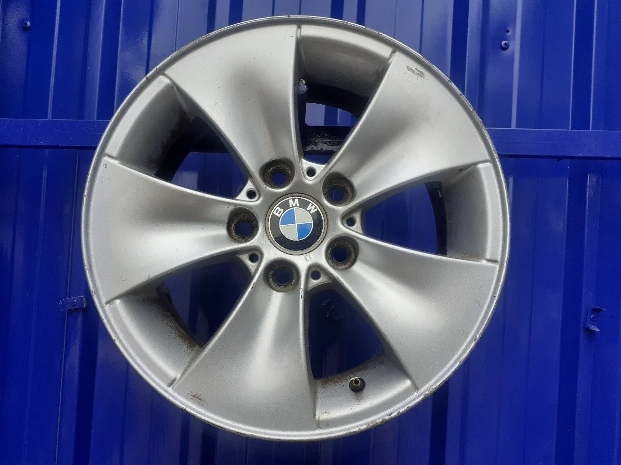 Llanta para Bmw Serie 3 Berlina (E90)