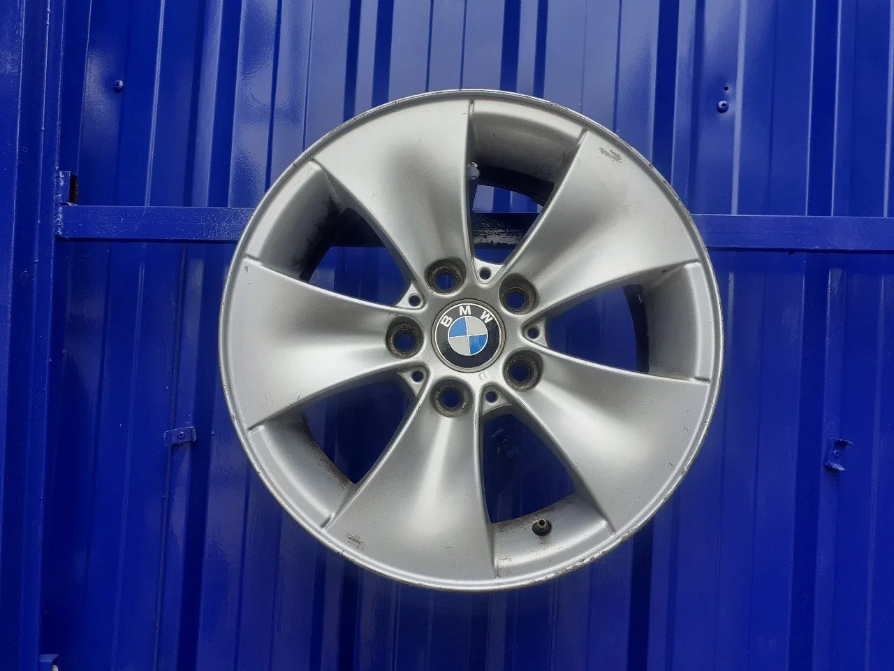 Llanta para Bmw Serie 3 Berlina (E90)