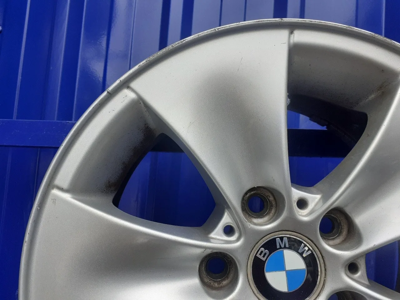 Llanta para Bmw Serie 3 Berlina (E90)