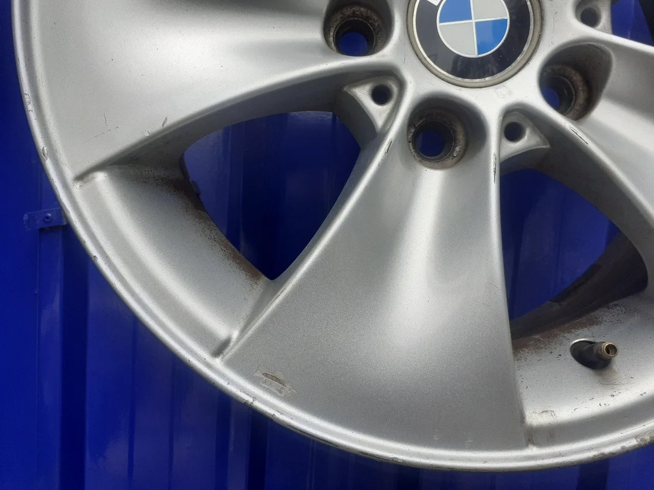 Llanta para Bmw Serie 3 Berlina (E90)