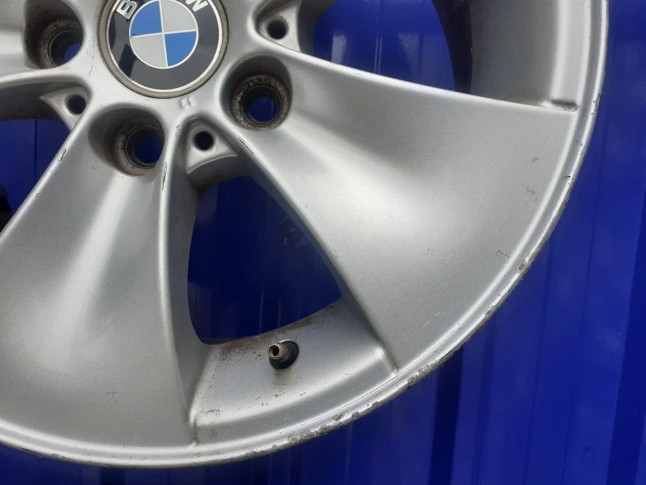 Llanta para Bmw Serie 3 Berlina (E90)