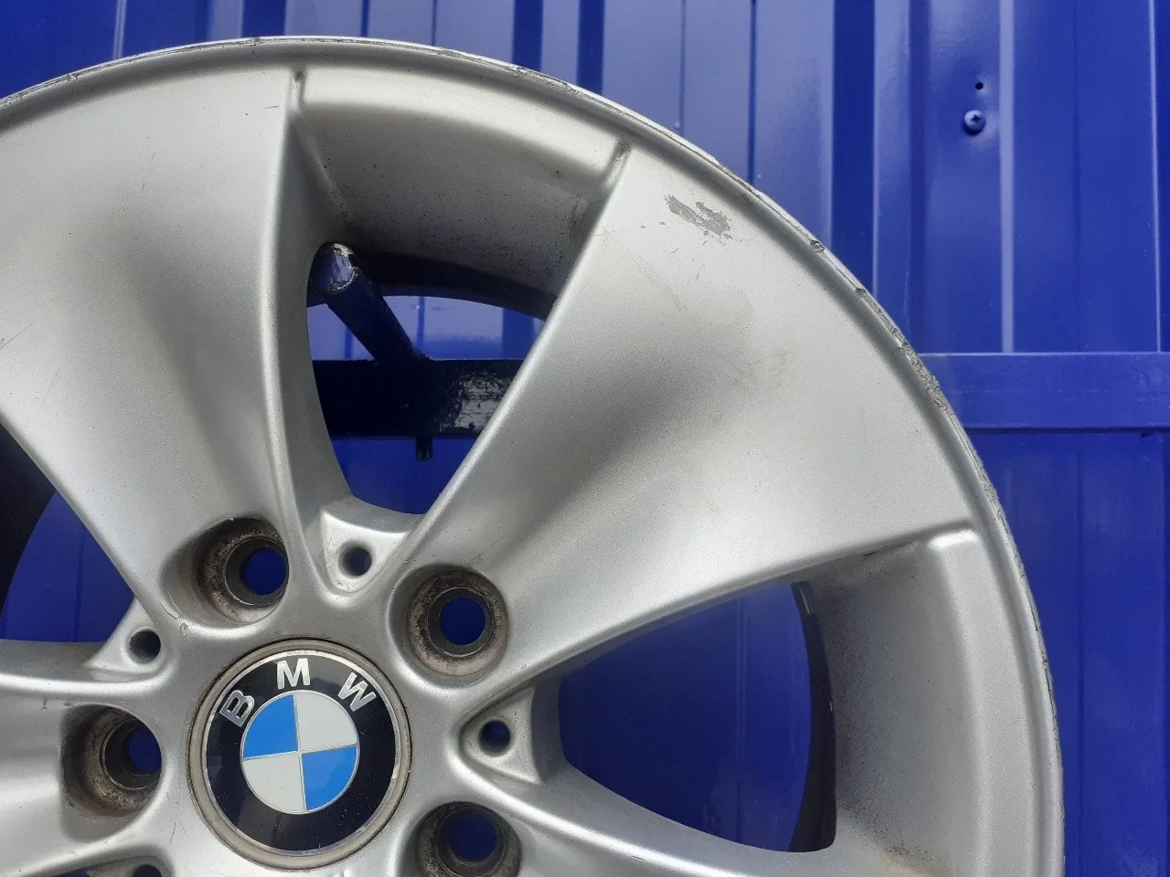 Llanta para Bmw Serie 3 Berlina (E90)