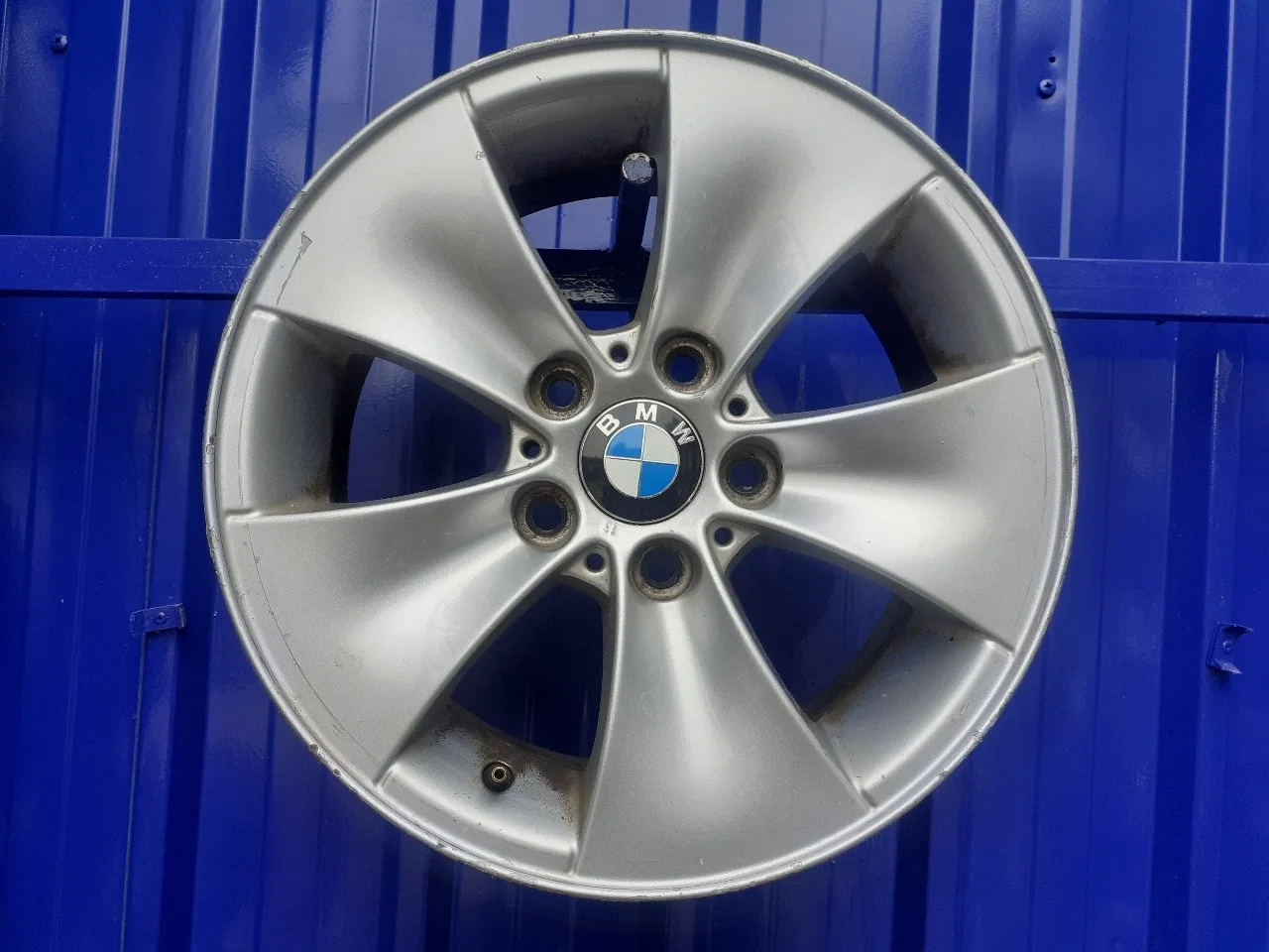 Llanta para Bmw Serie 3 Berlina (E90)