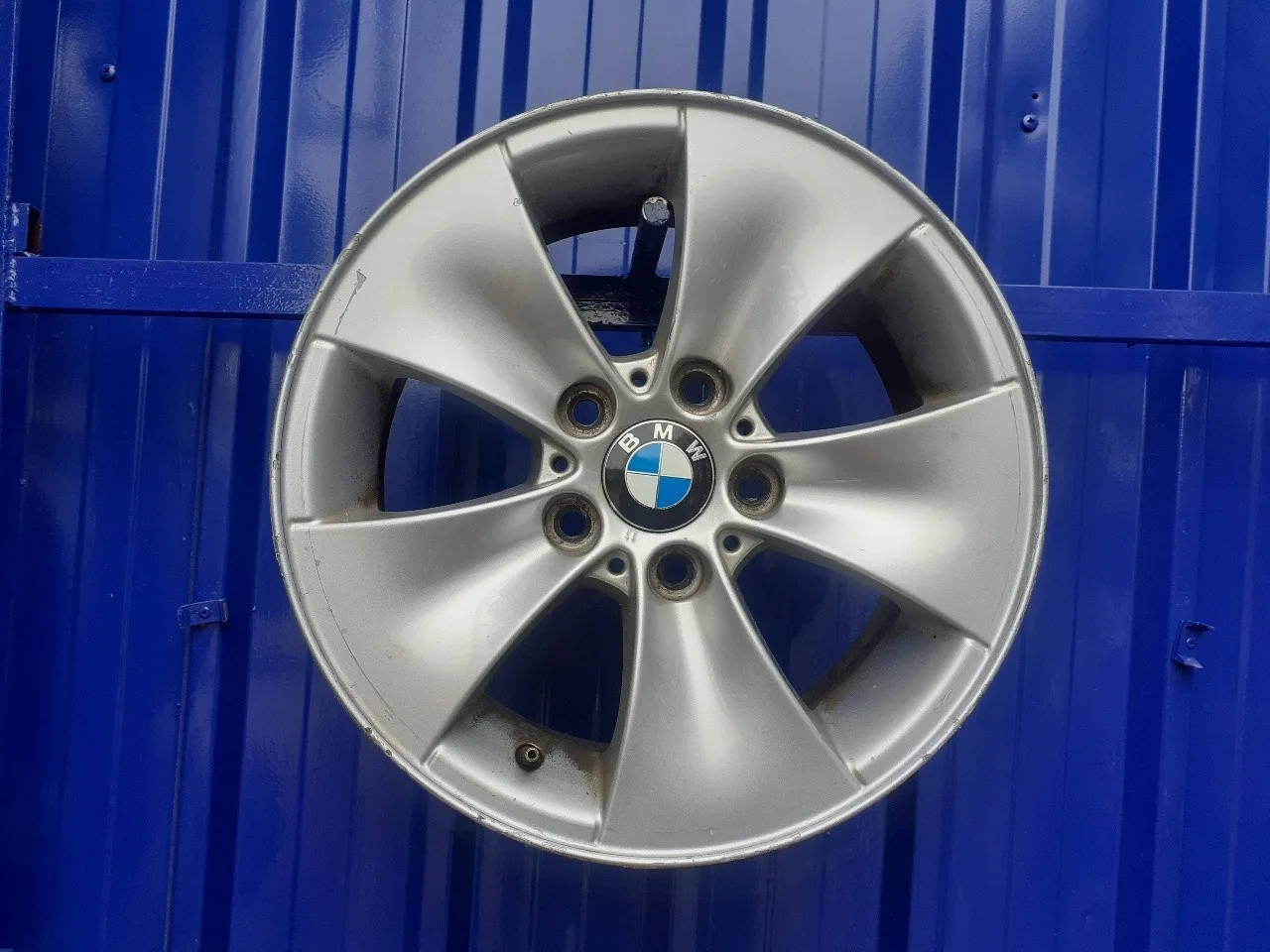 Llanta para Bmw Serie 3 Berlina (E90)