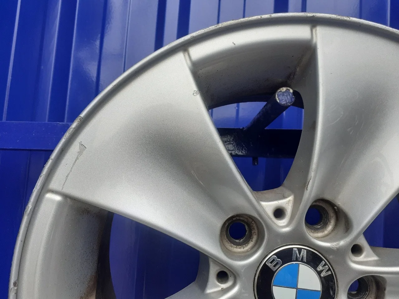 Llanta para Bmw Serie 3 Berlina (E90)