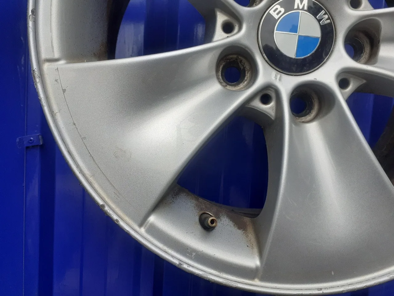 Llanta para Bmw Serie 3 Berlina (E90)