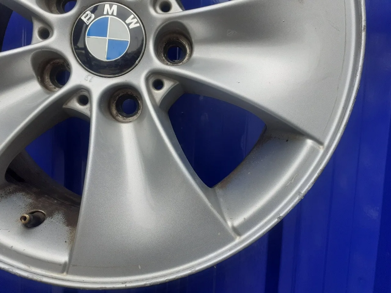 Llanta para Bmw Serie 3 Berlina (E90)