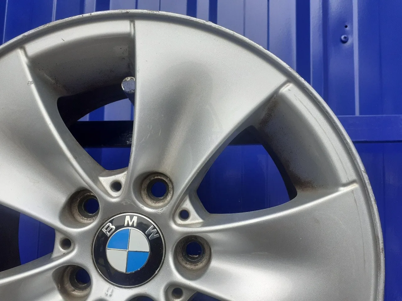 Llanta para Bmw Serie 3 Berlina (E90)