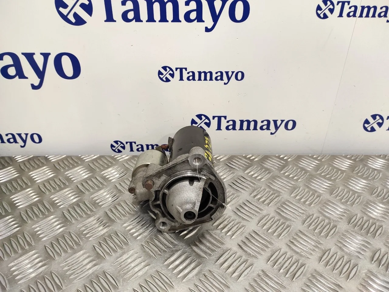 Motor Arranque para Volvo S40 Berlina